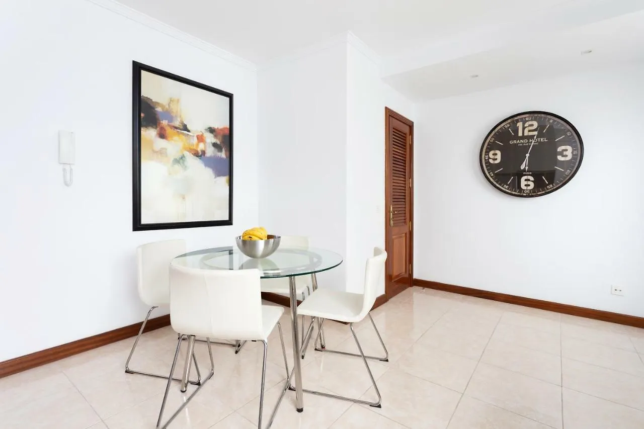 Rooms & Suites Balcony 3D Arrecife  Arrecife (Lanzarote)