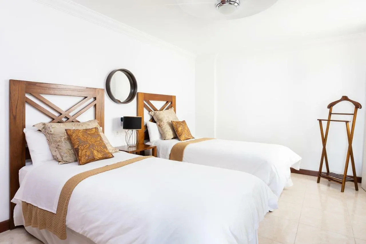 Rooms & Suites Balcony 3D Arrecife  Apartment Arrecife (Lanzarote)