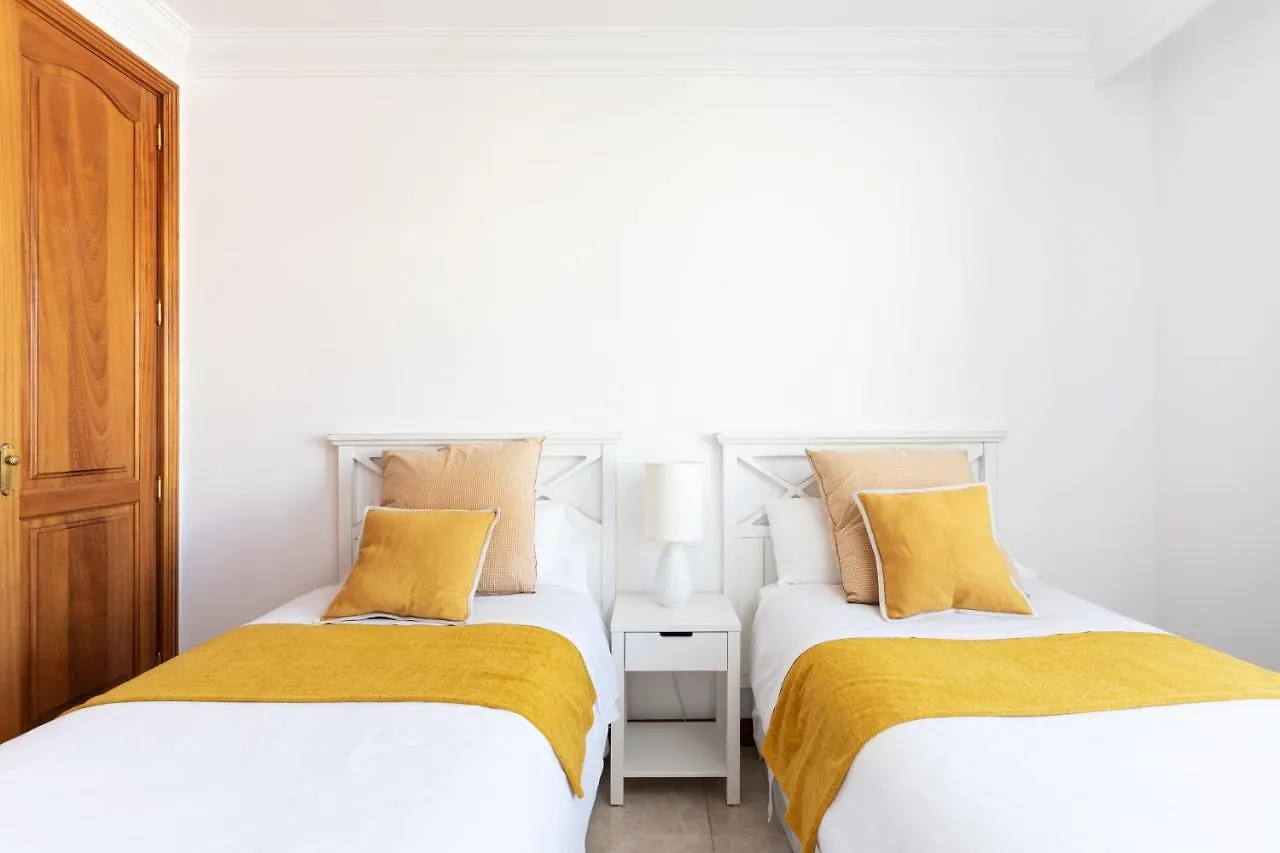 Rooms & Suites Balcony 3D Arrecife  0*, Arrecife (Lanzarote) Spain