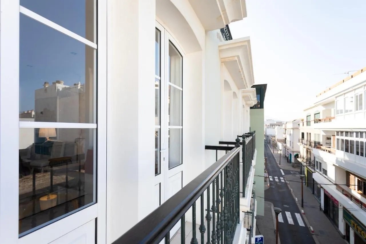 Rooms & Suites Balcony 3D Arrecife  Apartment Arrecife (Lanzarote)