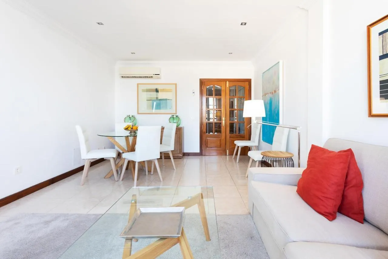 Rooms & Suites Balcony 3D Arrecife  Arrecife (Lanzarote)