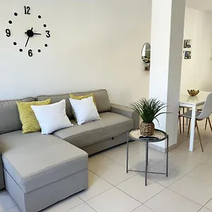  Appartement Mahostly Comillas Pb