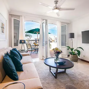  Appartement & Terrace 4d