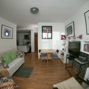  Appartement Comoda Ubicacion, Cerca De La Playa